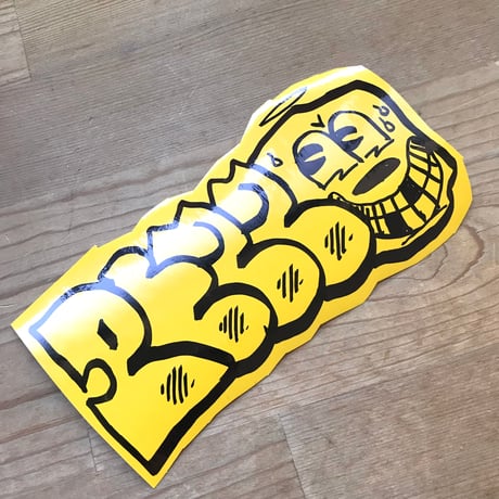 PEZ "Handmade Stickers + BaseBallCard pack"