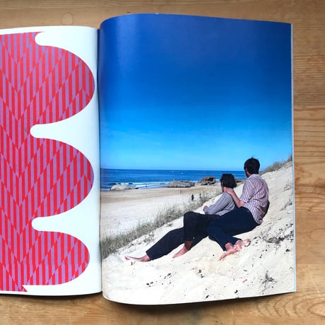 Barry McGEE "CORSICA"