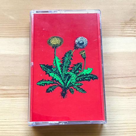 B.THOM STEVENSON "SUNRISE FM MIX TAPE"