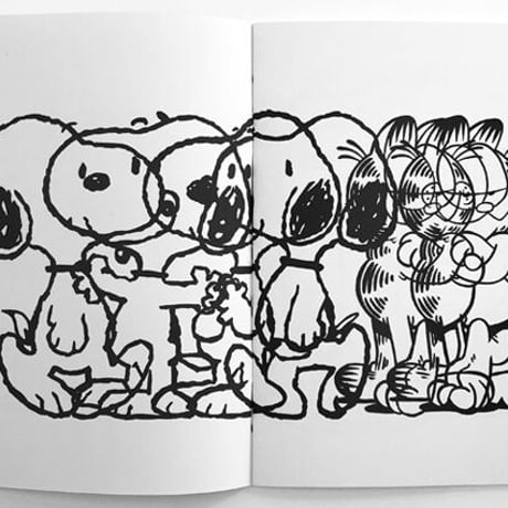 Kostas Seremetis "Cats & Dogs"