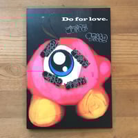 RAY & KEEP "Do for Love pins pack"