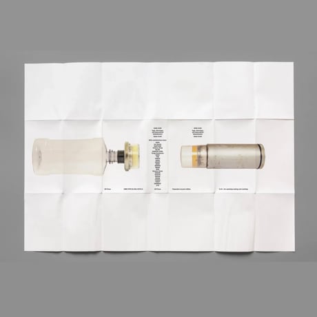 "KING SIZE (2nd edition)" Adam Kraft
