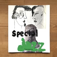 YOONKEE KIM "SPECIAL JAZZ"