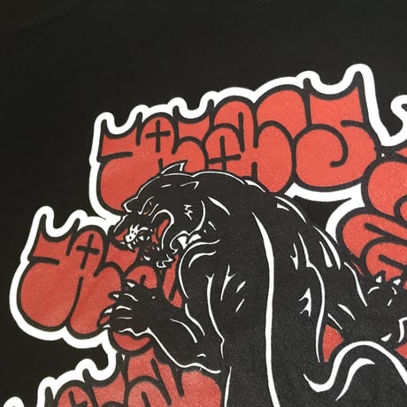 RAY × QQ PRESS T-SHIRT