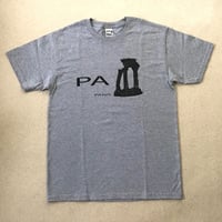 INNEN × PAM "LOGO T- SHIRTS"