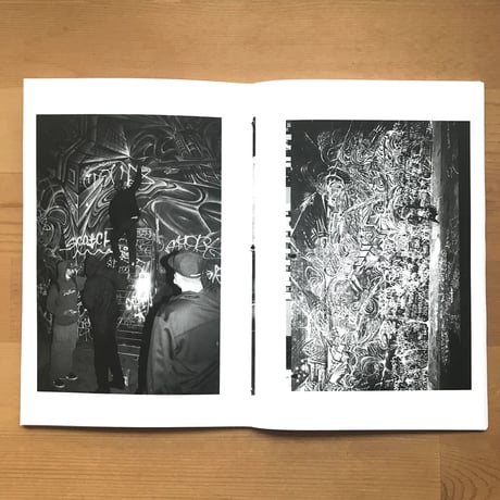 BLAKE KUNIN "JANUARY"