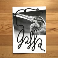 GAFFA "VOGEL" Nr.43