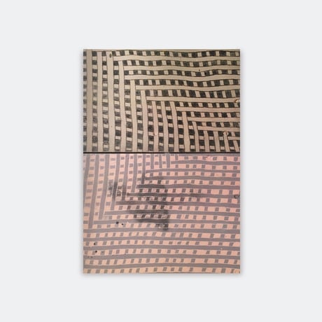 ALICIA McCARTHY "UNTITLED"
