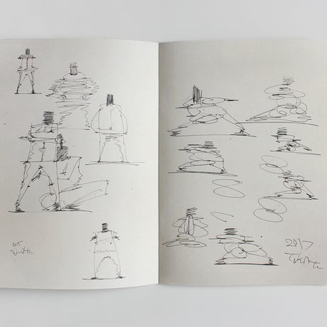 TAKU OBATA "THE MOVE (2nd Black Edition)"