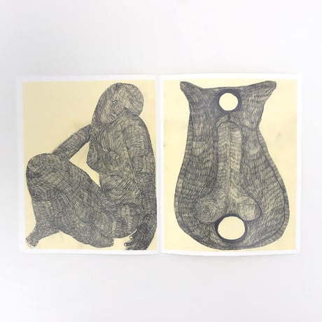 EMMA KOHLMANN "LUNA NATURE"