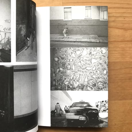 JOSH LAZCANO, BARRY McGEE "LARCENY"