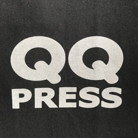 MINT × QQ PRESS T-SHIRT