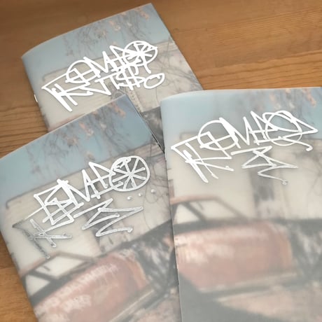 REMIO "More Vandal Life"