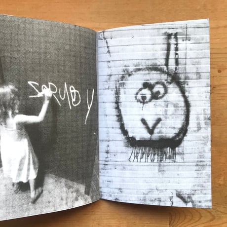 PEZ "DFW 2024 zine ~imo.books. edition~"