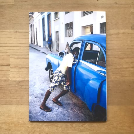 SCOLA "Livreto Cuba/Panama"