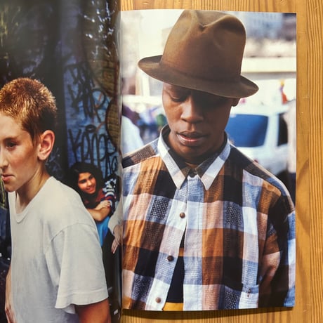 Larry Clark "CALLED HOME"