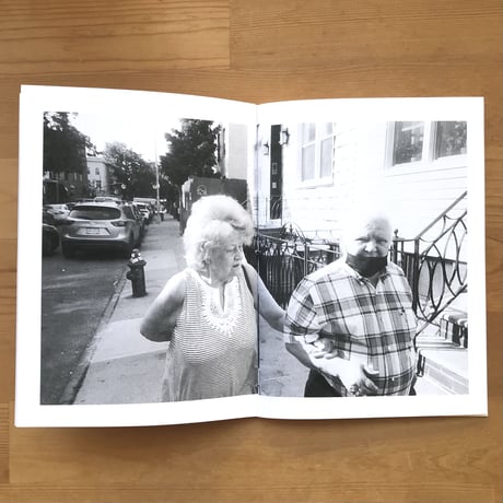 BLAKE KUNIN "MAY"