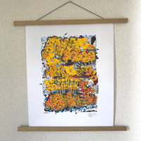 FARAO "UNTITLED PRINT"