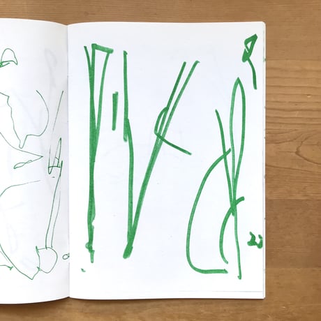 Christian August "Untitled (11M)"