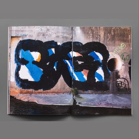 Emmett Edelstein "Visiting SAEIO in Marseille"