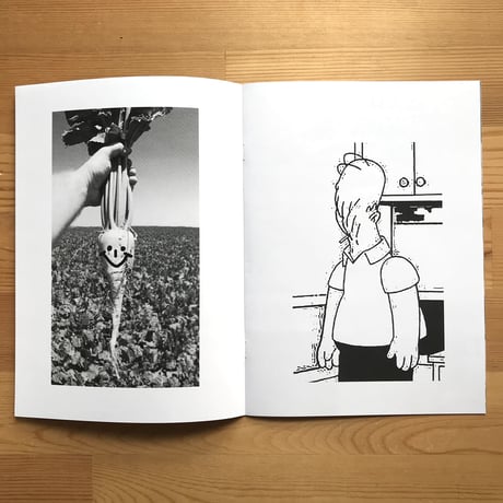 GAFFA "SUPER SWEET" Nr.36