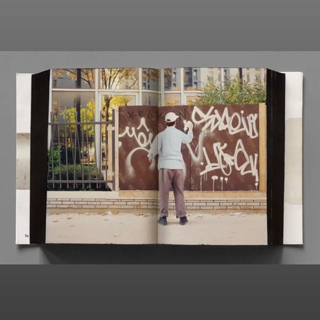 "KING SIZE (2nd edition)" Adam Kraft