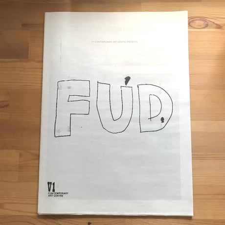 Barry McGEE & Todd James "FUD"