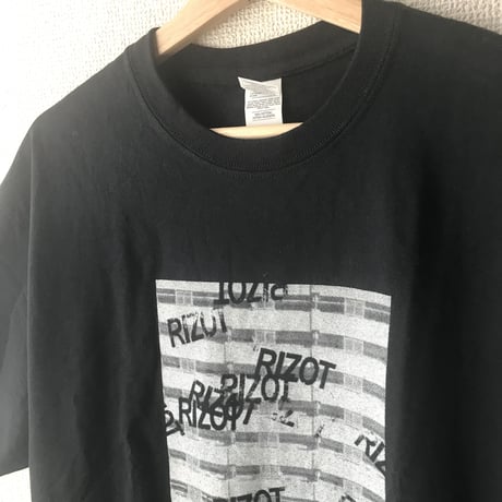 RIZOT "T-Shirts 2017"