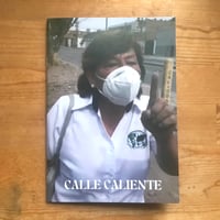 CAR 6 "CALLE CALIENTE"