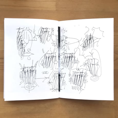 BLAKE KUNIN "JULY"