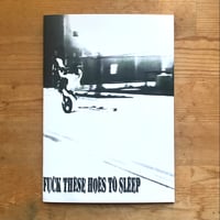 LORE BTM "FUCK THESE HOES TO SLEEP"