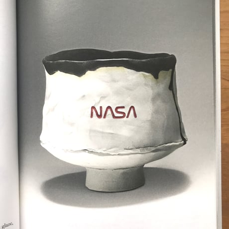 TOM SACHS "CHAWAN (3rd)"