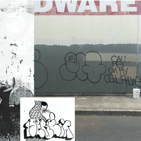 BARRY McGEE "YEAR IN REVIEW - SPRING EDITION"