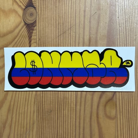 Lonmarr "Mera Chimba"