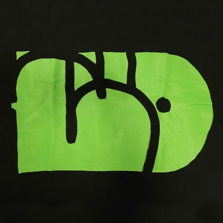 ZOMBRA "ZO Green Tee"