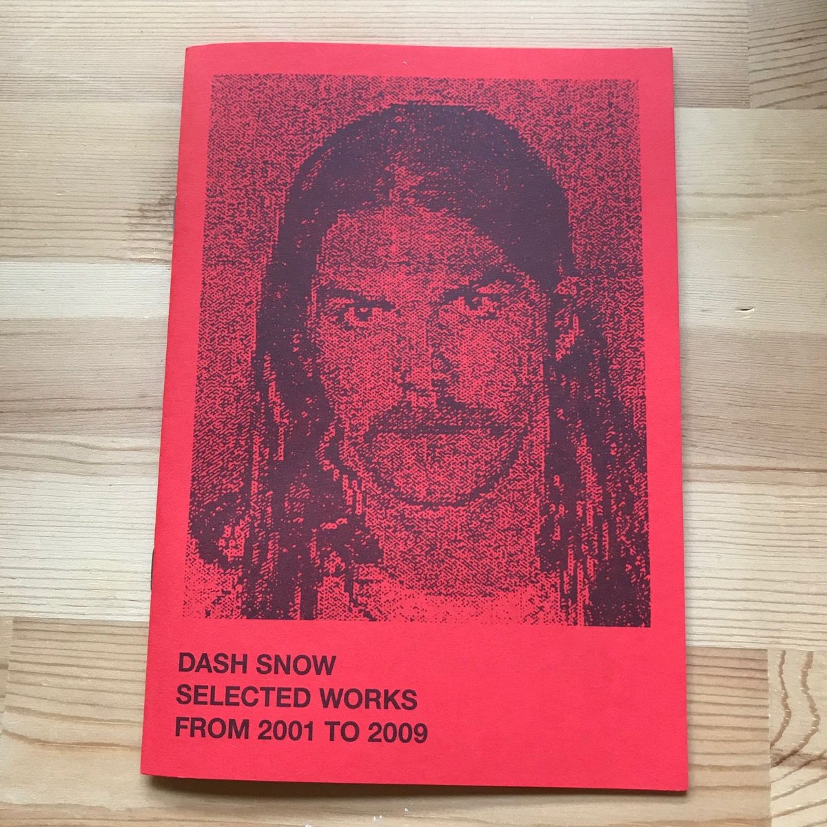 Dash Snow 