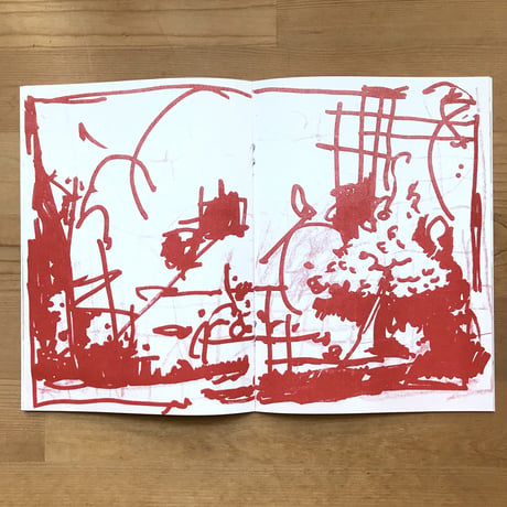 Christian August "Untitled (@2020)"