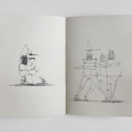 TAKU OBATA "THE MOVE (2nd Black Edition)"