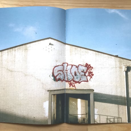 "Dam throwback Magazine"  U-DIG