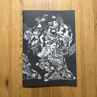 Taku Obata "NBHD"