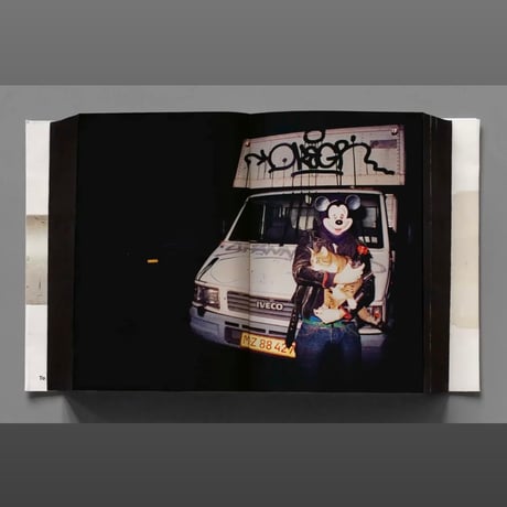 "KING SIZE (2nd edition)" Adam Kraft