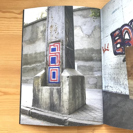 ELTONO "OBSERVE INTERPRET"