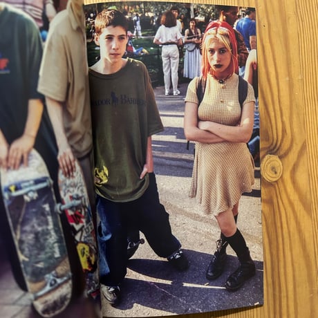 Larry Clark "CALLED HOME"