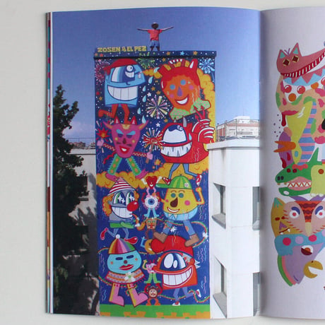 ZOSEN "CARNAVAL TODA LA VIDA"