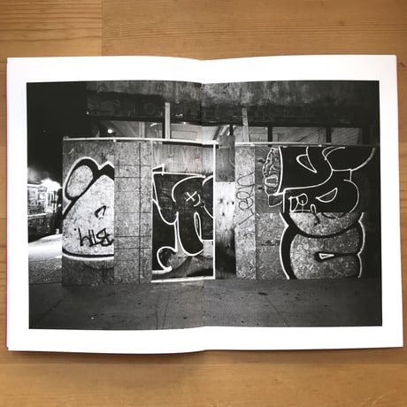 BLAKE KUNIN "MARCH"