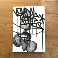 REMIO "VANDAL LIFE"
