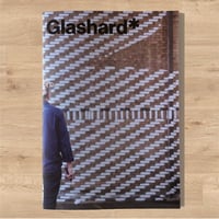 "Glashard* - Post-graffiti in De Glasfabriek Schiedam. #2"