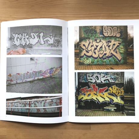 "Dam throwback Magazine"  U-DIG
