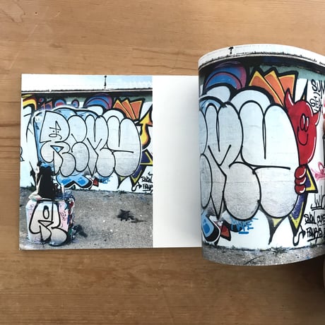 REMIO "THROW UP"