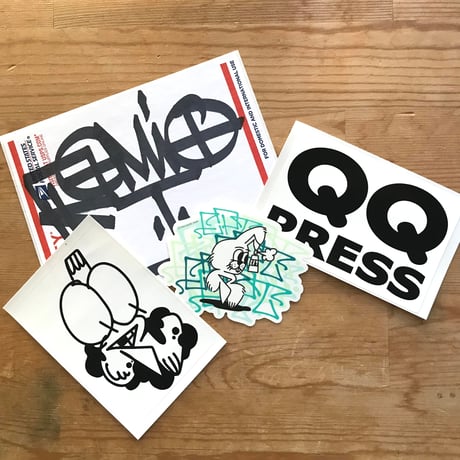 REMIO "VANDAL LIFE"